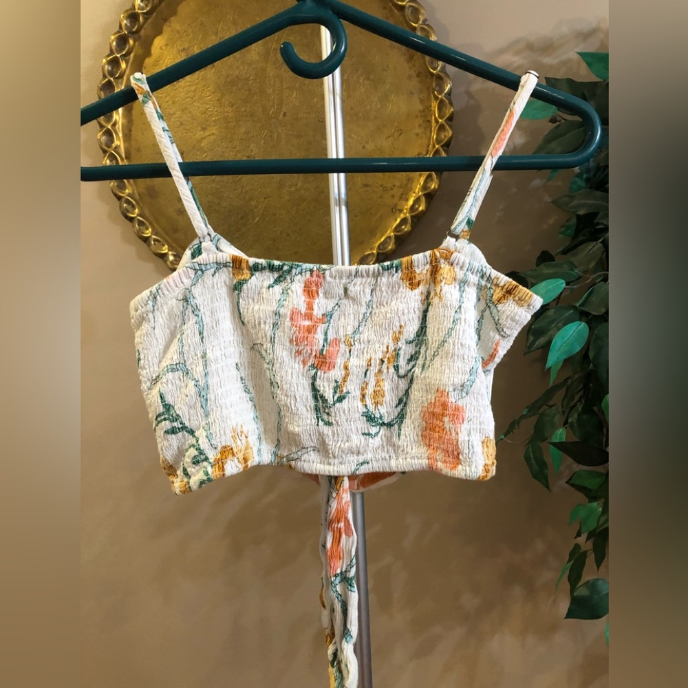 Tank top - Picture 2 of 2